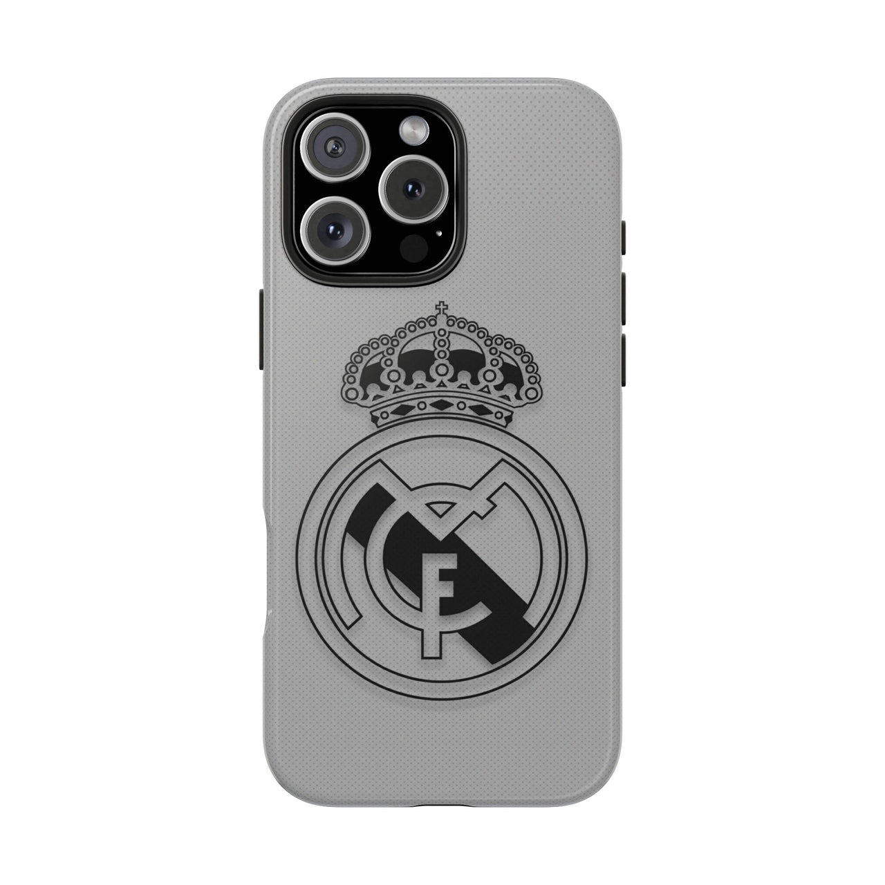 Real Madrid Phone Case