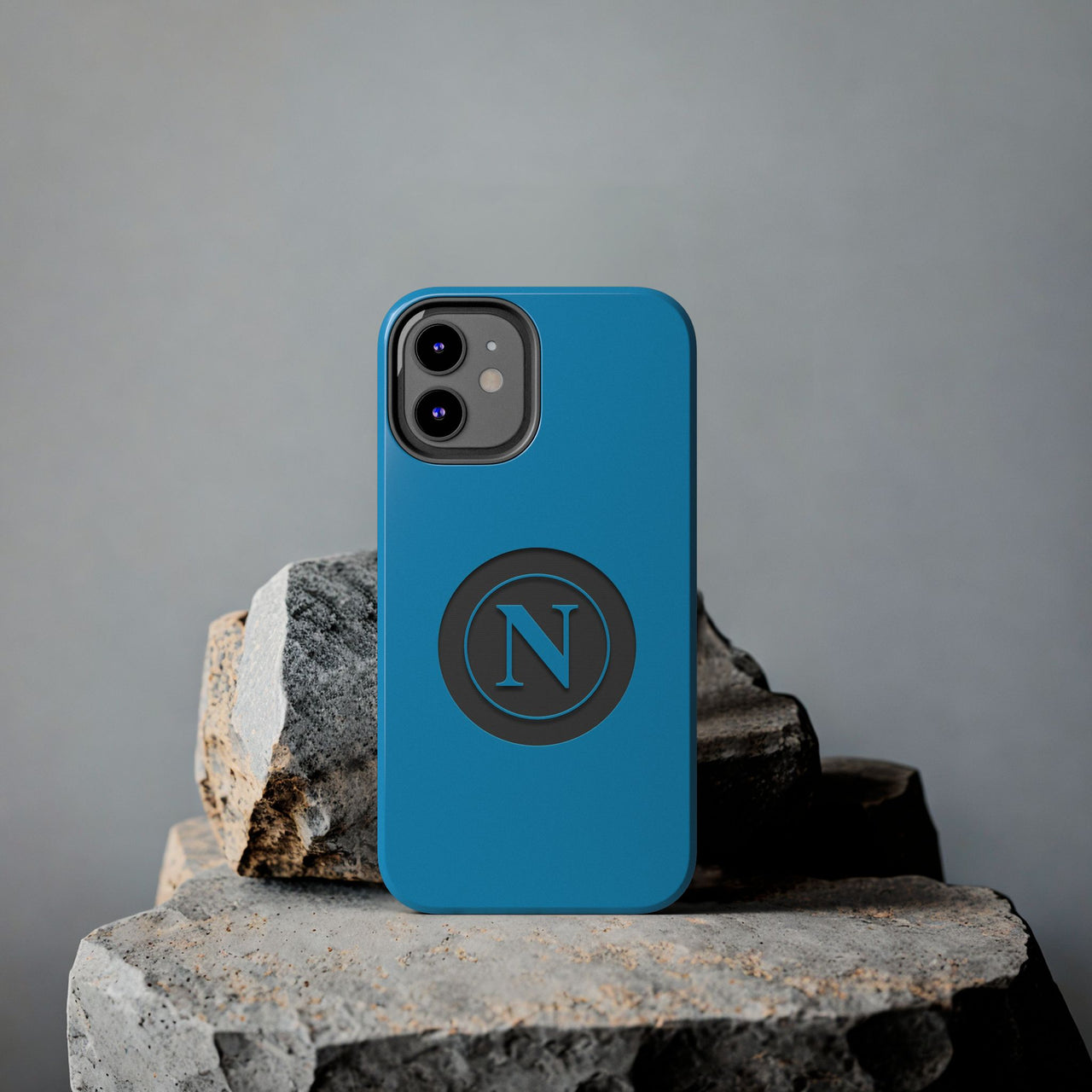 Napoli Tough Phone Case