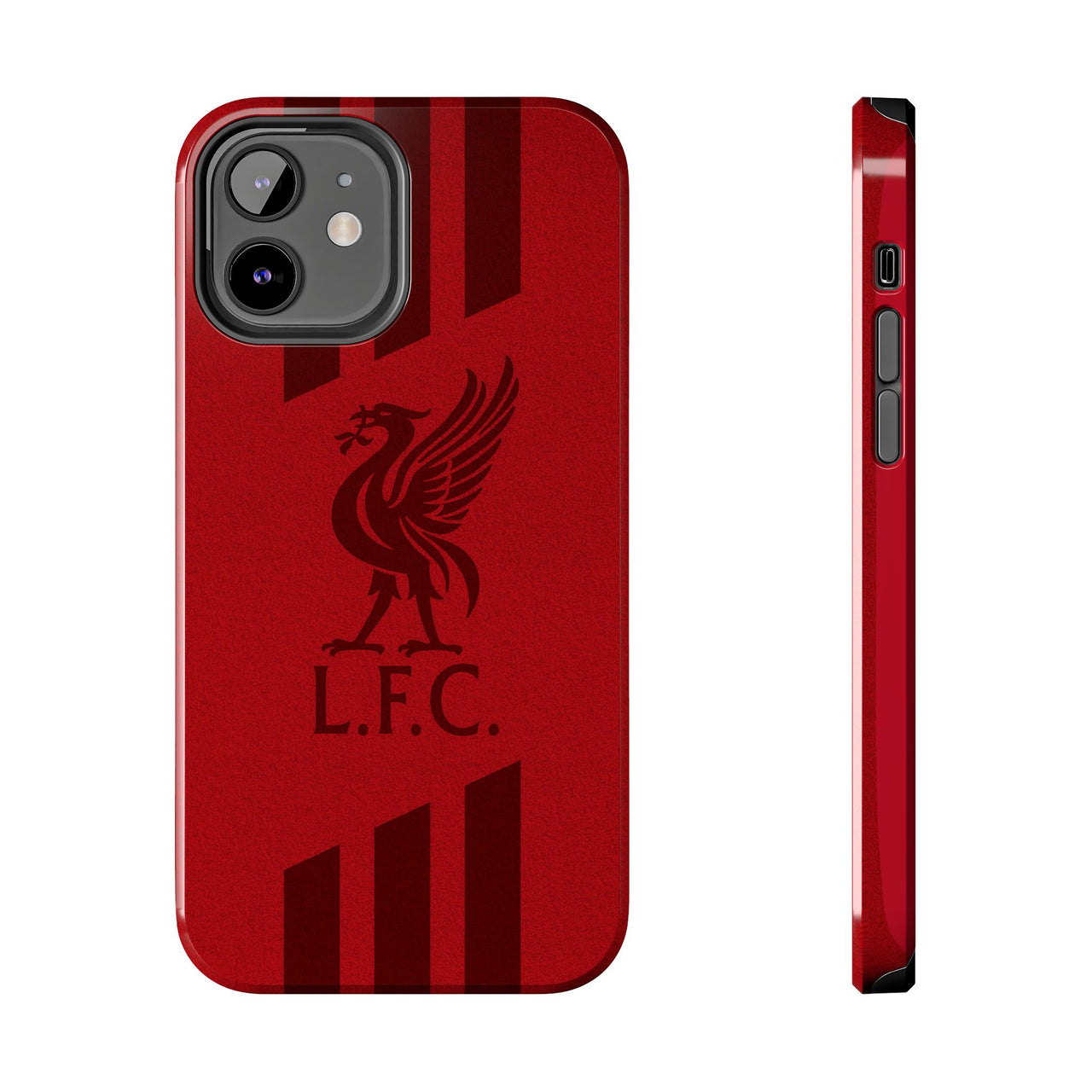 Liverpool Tough Phone Case