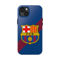 Thumbnail for Barcelona Tough Phone Case