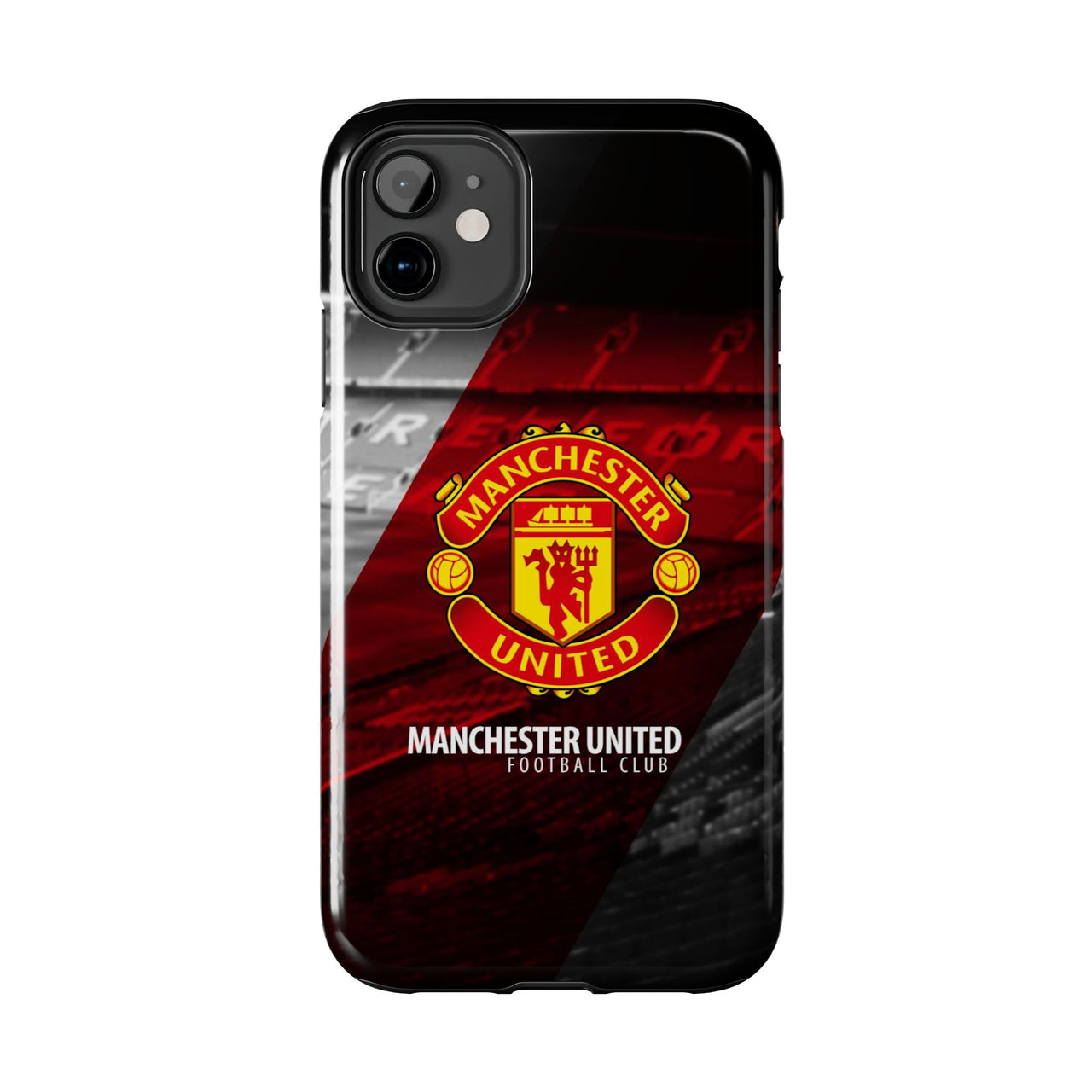 Manchester United Old Trafford Tough Phone Case