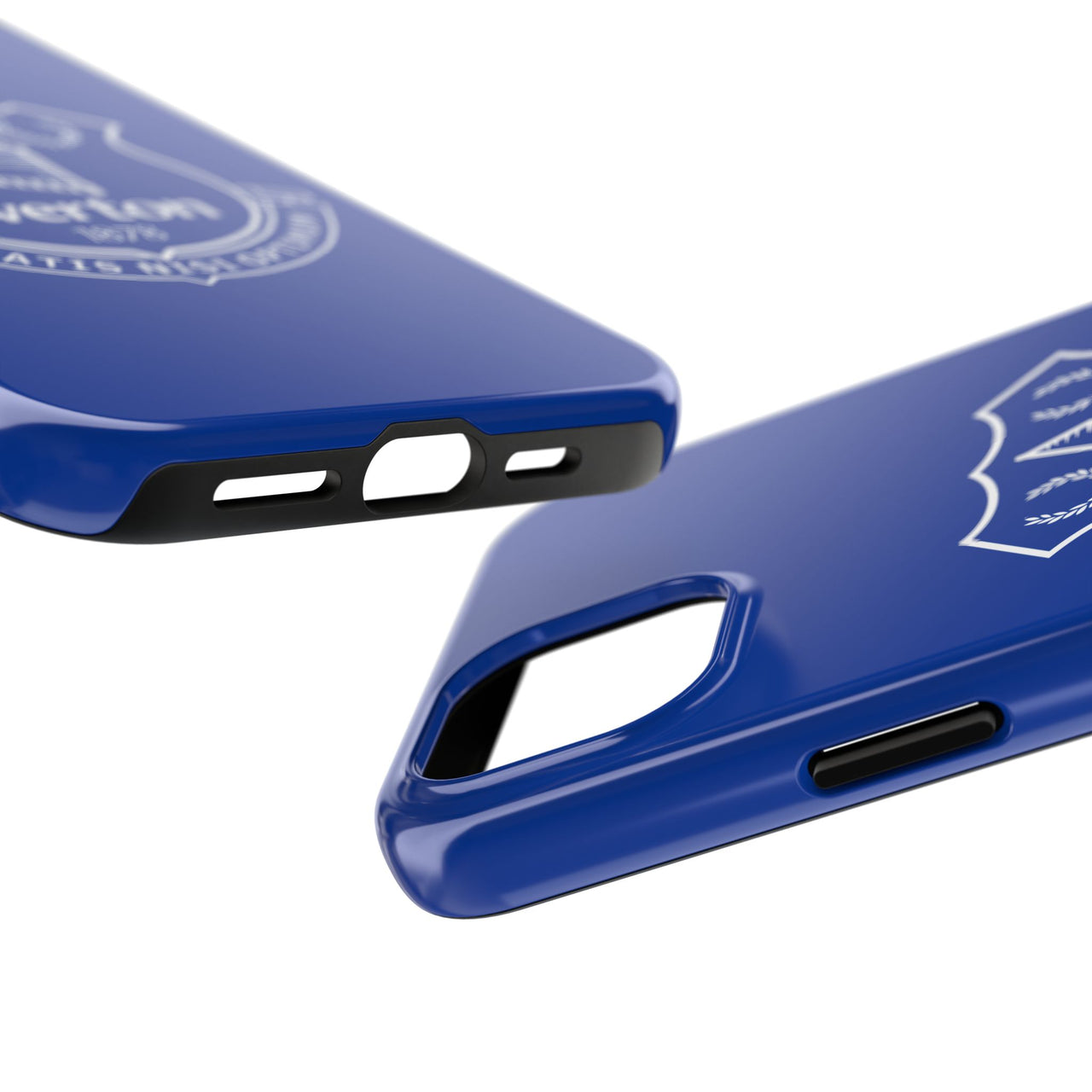 Everton Phone Case