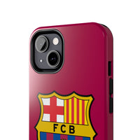 Thumbnail for Barcelona Phone Case