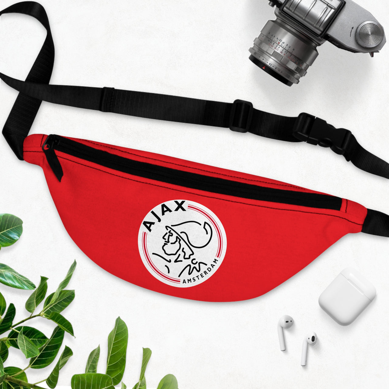 Ajax Fanny Pack