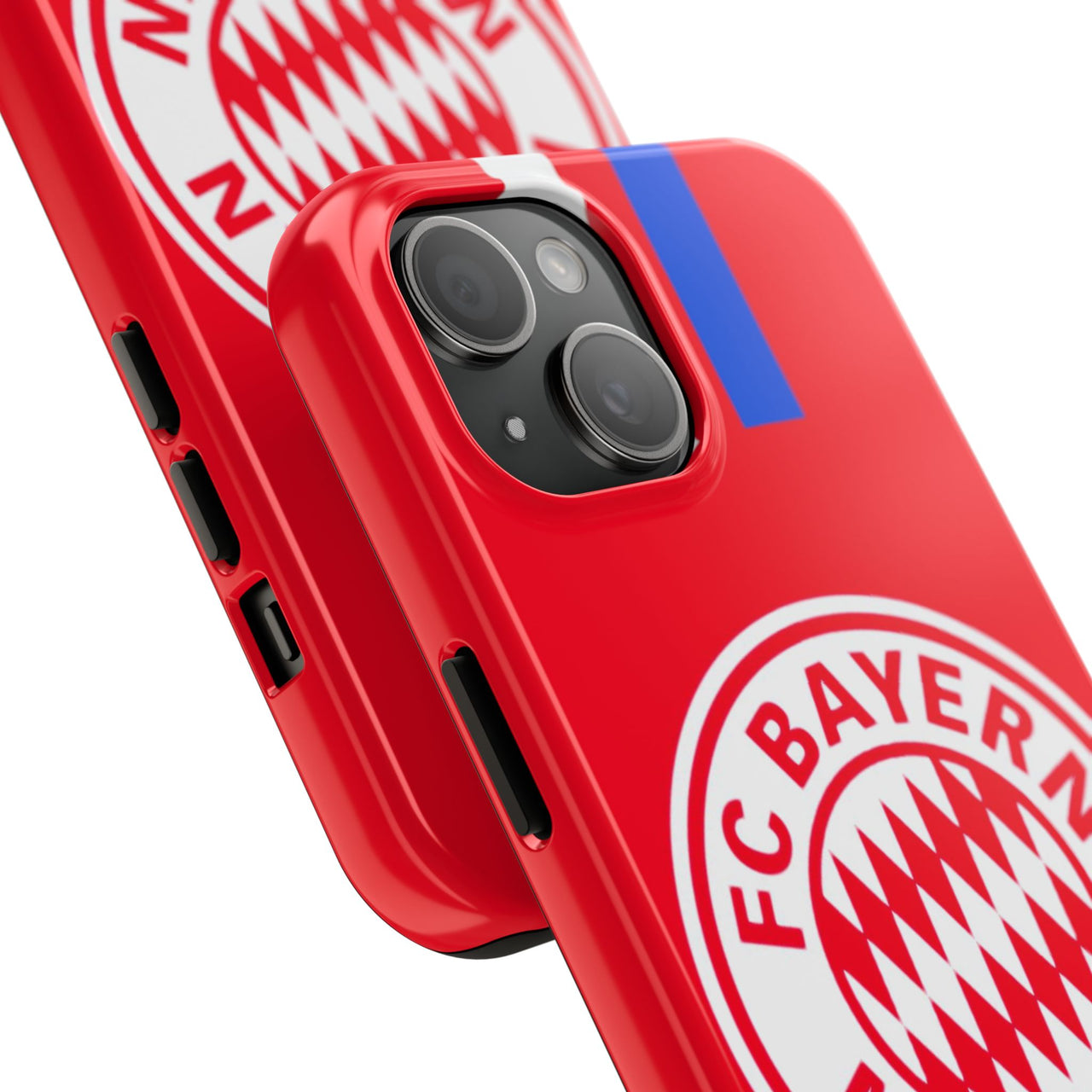 Bayern Munich Mate Tough Phone Case