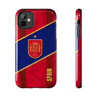 Thumbnail for Spain National Team Tough Phone Case