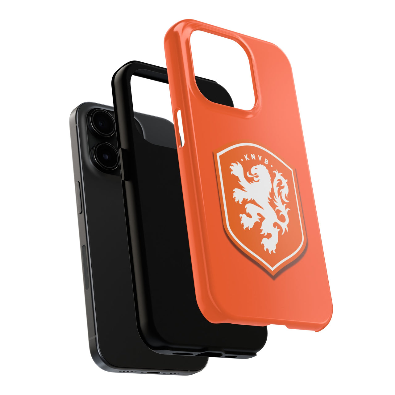 Netherlands National Team Tough Phone Case