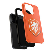 Thumbnail for Netherlands National Team Tough Phone Case