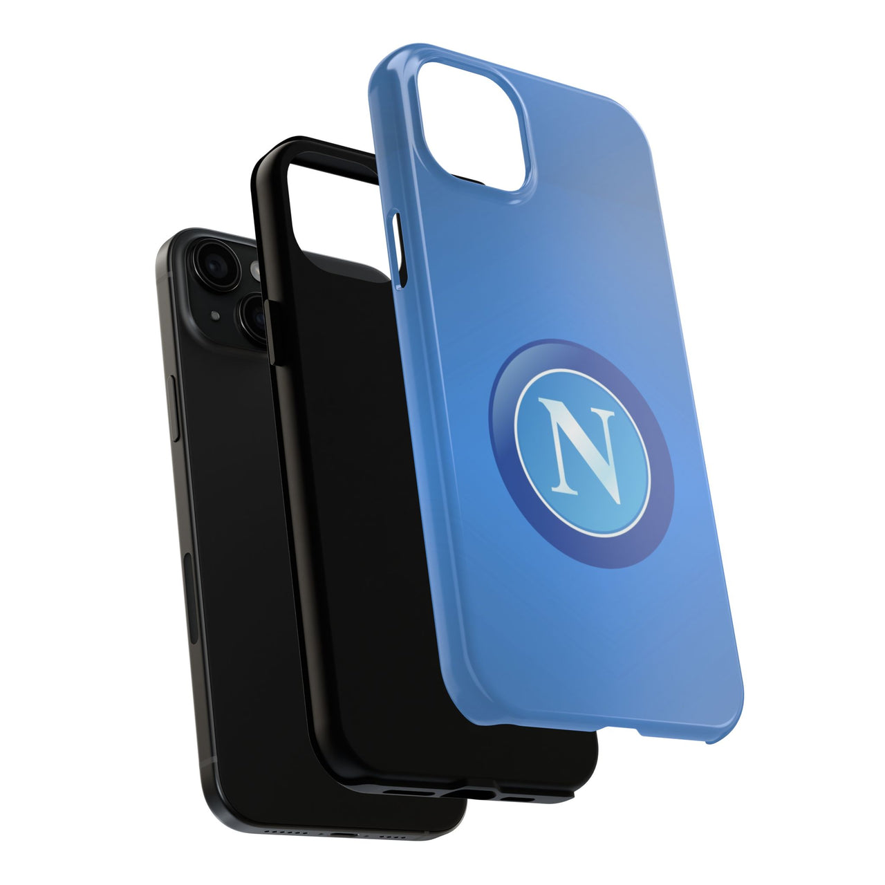 Napoli Tough Phone Case