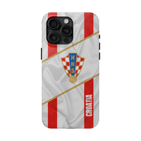 Thumbnail for Croatia National Team Tough Phone Case