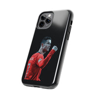 Thumbnail for Cristiano Ronaldo Portugal Case Mate Tough Phone Case