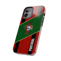 Thumbnail for Portugal National Team Tough Phone Case