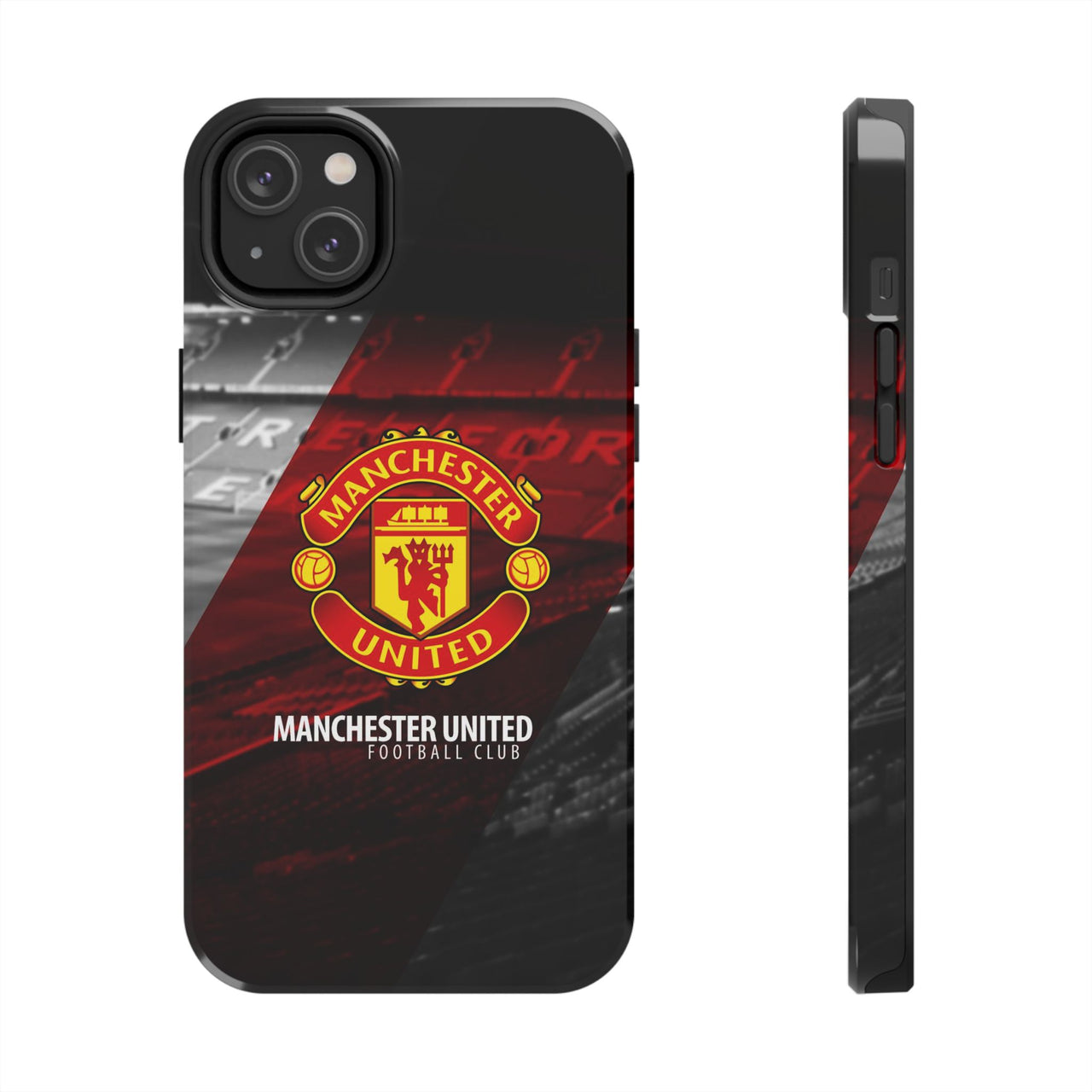 Manchester United Old Trafford Tough Phone Case