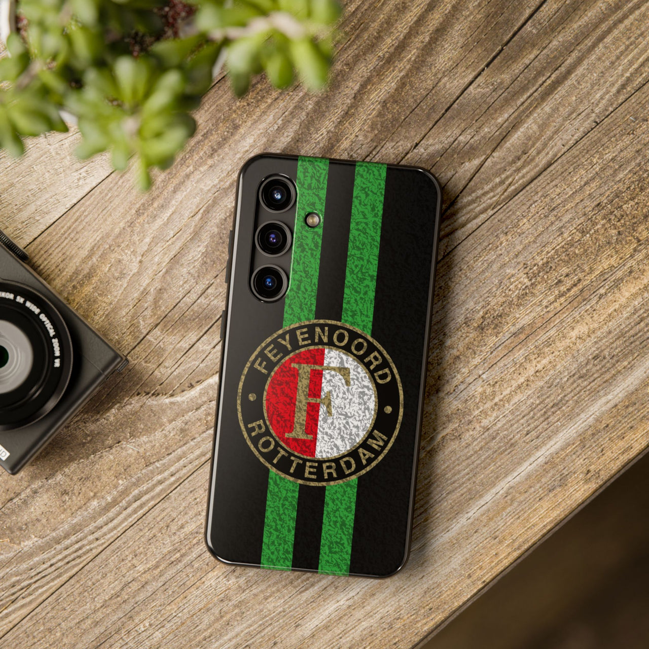 Feyenoord  Tough Phone Case