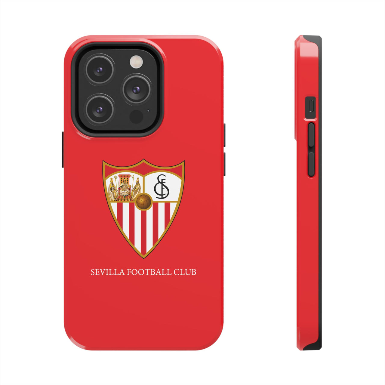 Sevilla Tough Phone Case