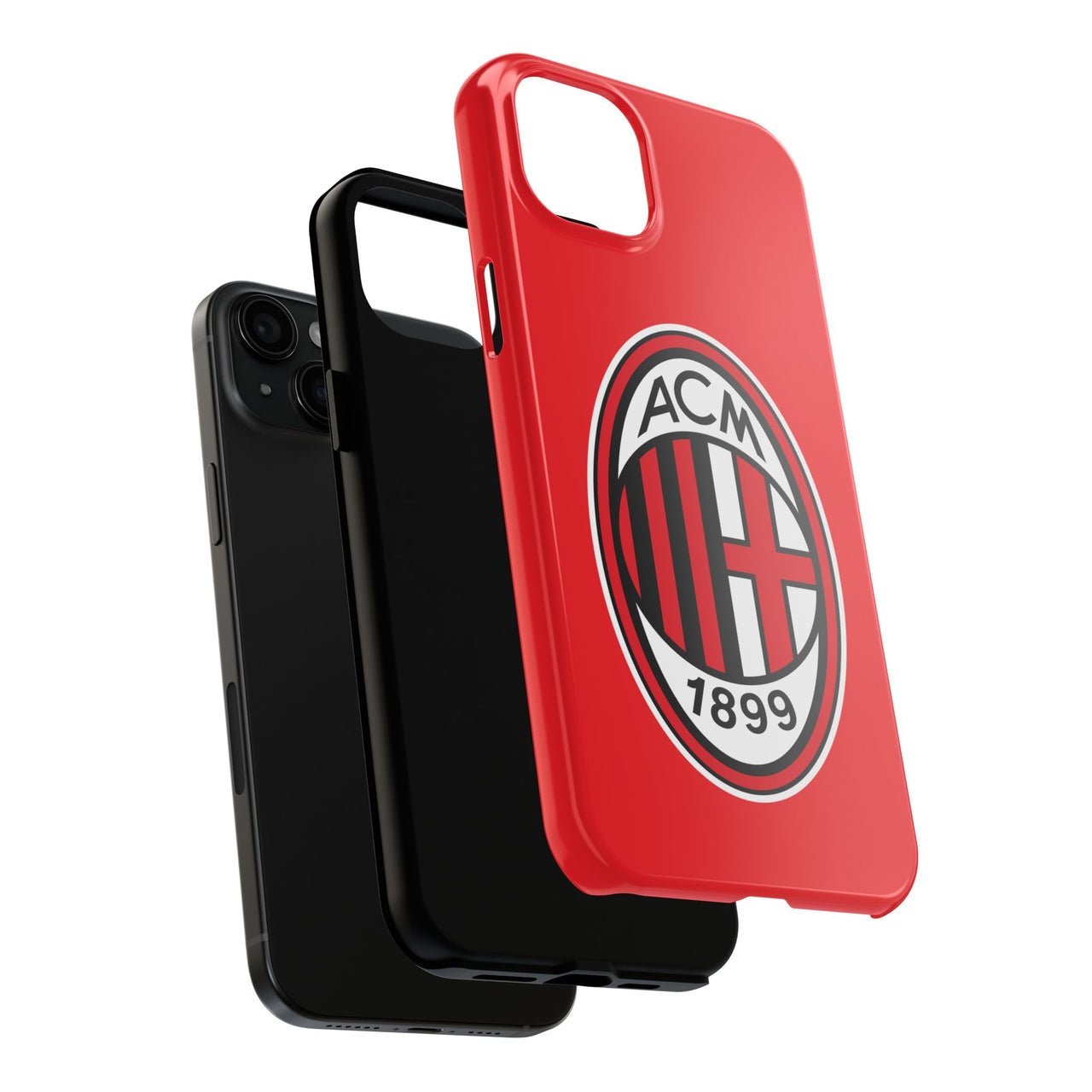 AC Milan  Phone Case