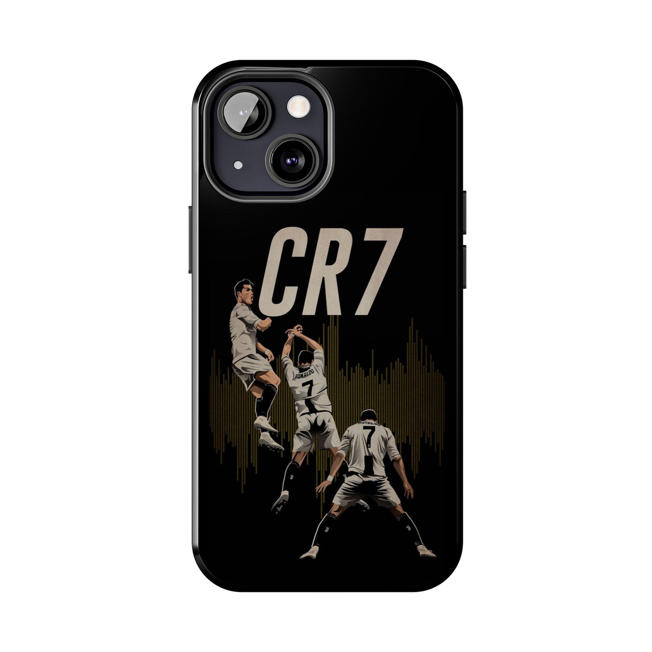 Cristiano Ronaldo Phone Case