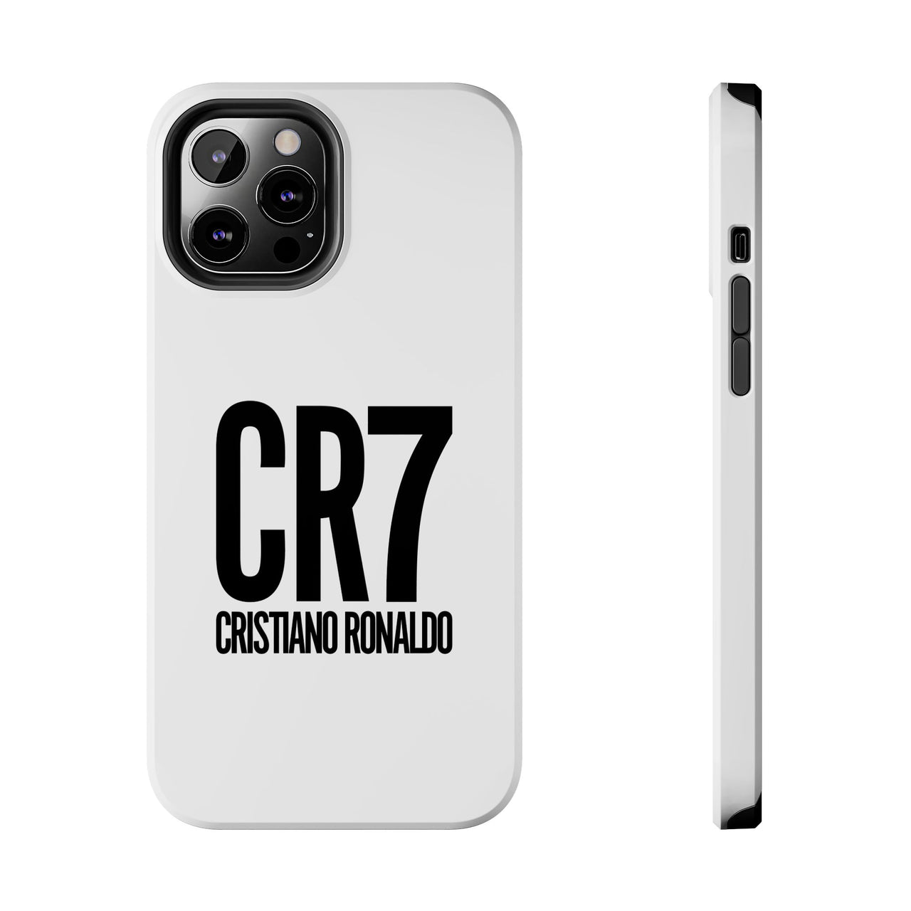 Cristiano Ronaldo Tough Phone Case -  Case-Mate