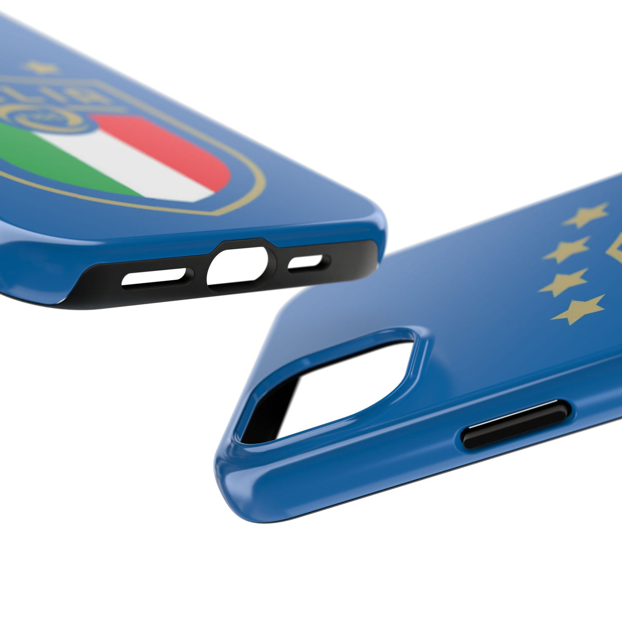 Italy National Team Tough Phone Case