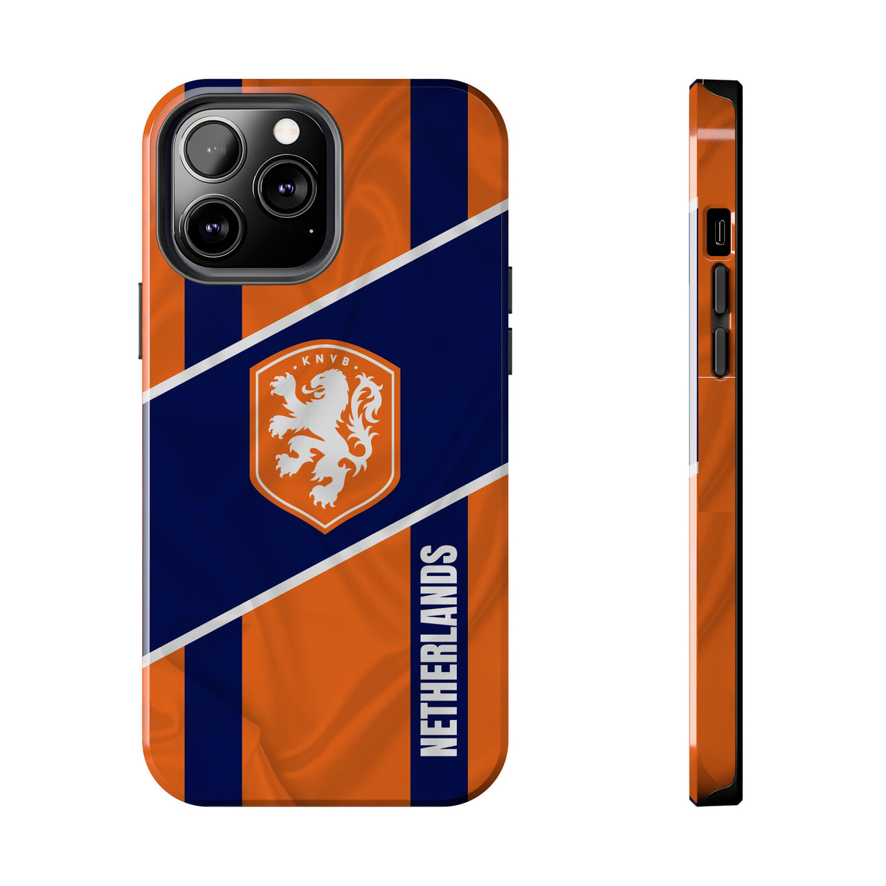 Netherlands National Team Tough Phone Case