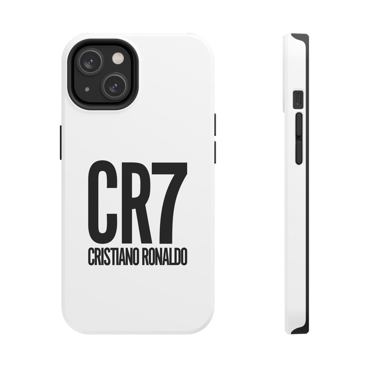 Cristiano Ronaldo Tough Phone Case -  Case-Mate