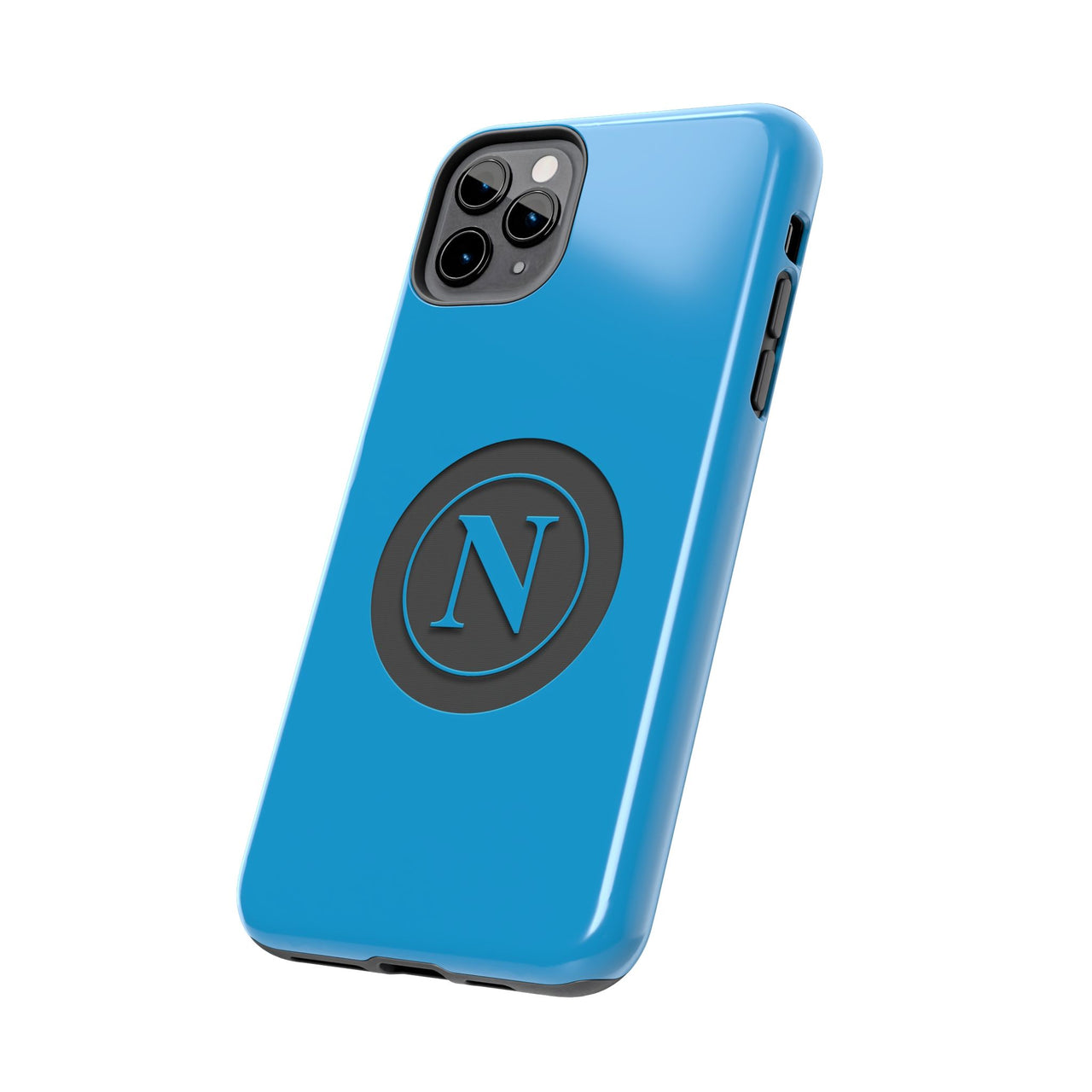 Napoli Tough Phone Case