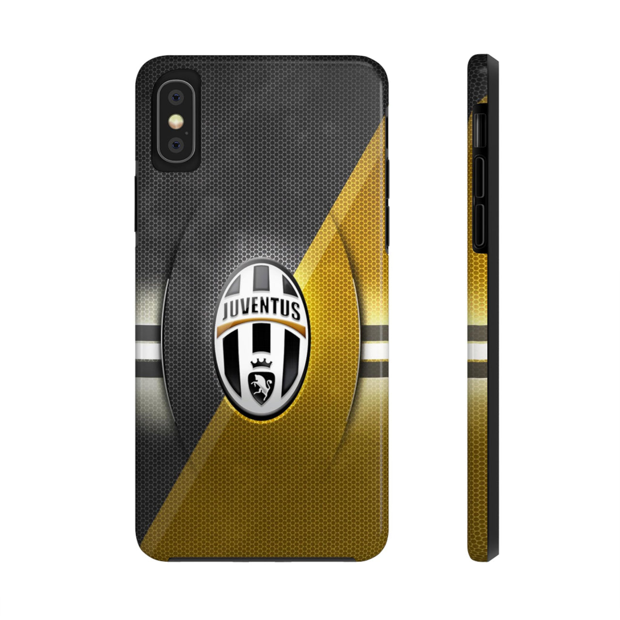 Juventus FC Phone Case