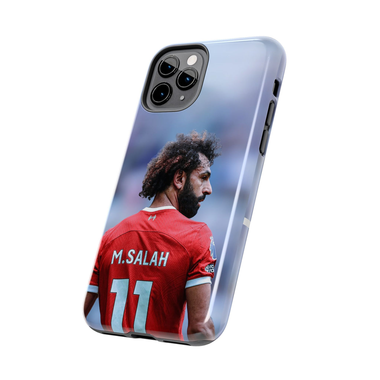 Mohammad Salah Tough Phone Cases