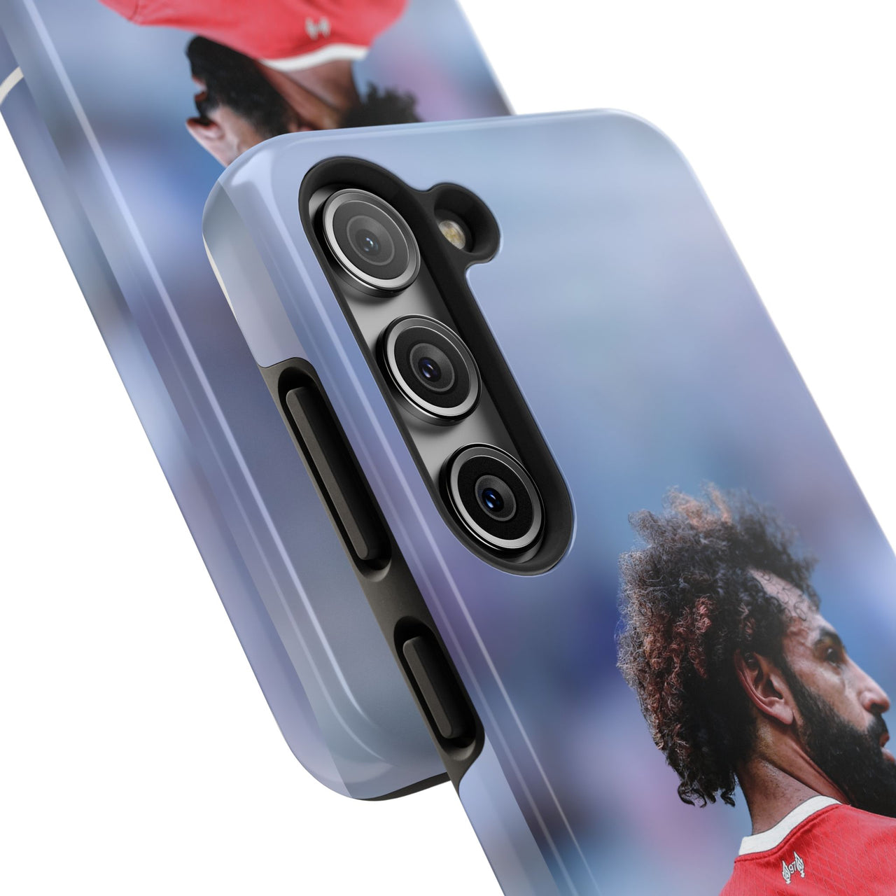 Mohammad Salah Tough Phone Cases