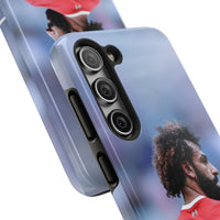 Thumbnail for Mohammad Salah Tough Phone Cases