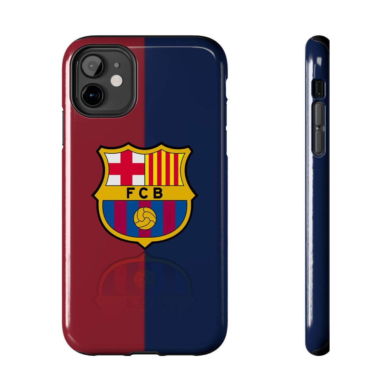 Barcelona Phone Case