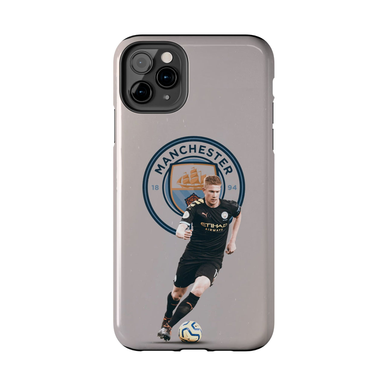 Kevin De Bruyne Tough Phone Case