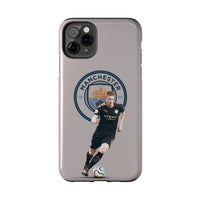 Thumbnail for Kevin De Bruyne Tough Phone Case