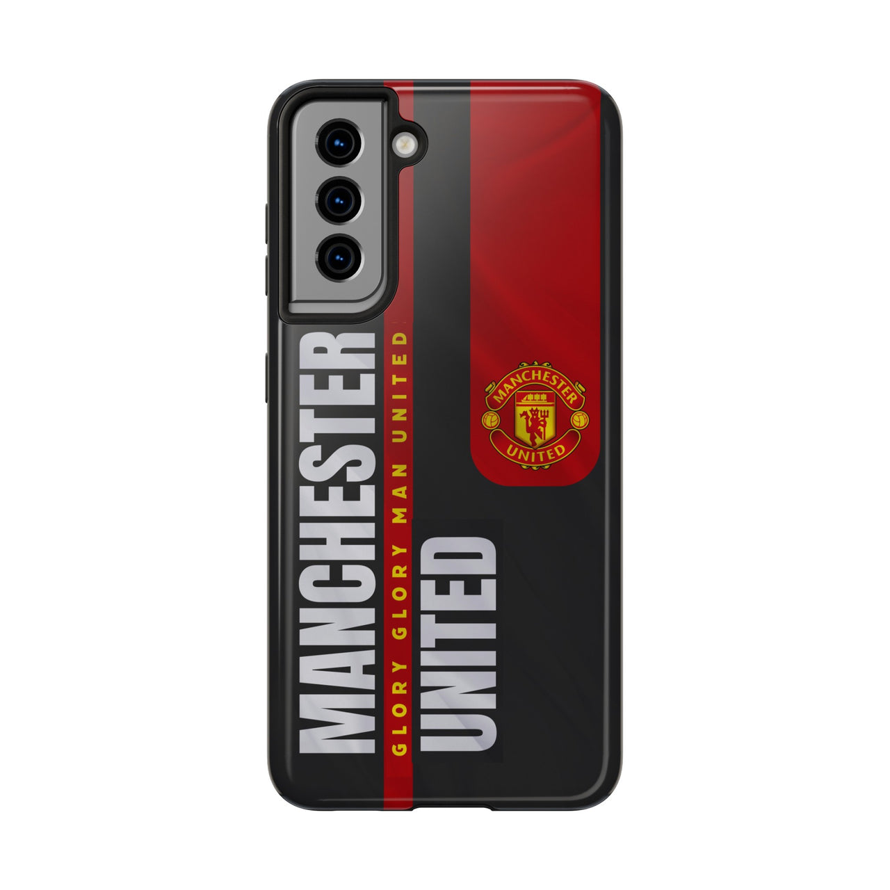 Manchester United Tough Phone Case