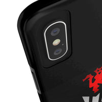 Thumbnail for Manchester United Red Devil Phone Case