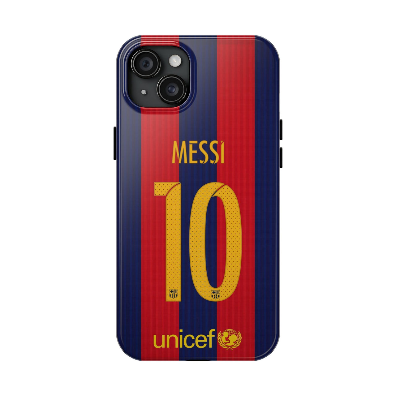 Lionel Messi Phone Case