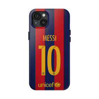 Thumbnail for Lionel Messi Phone Case