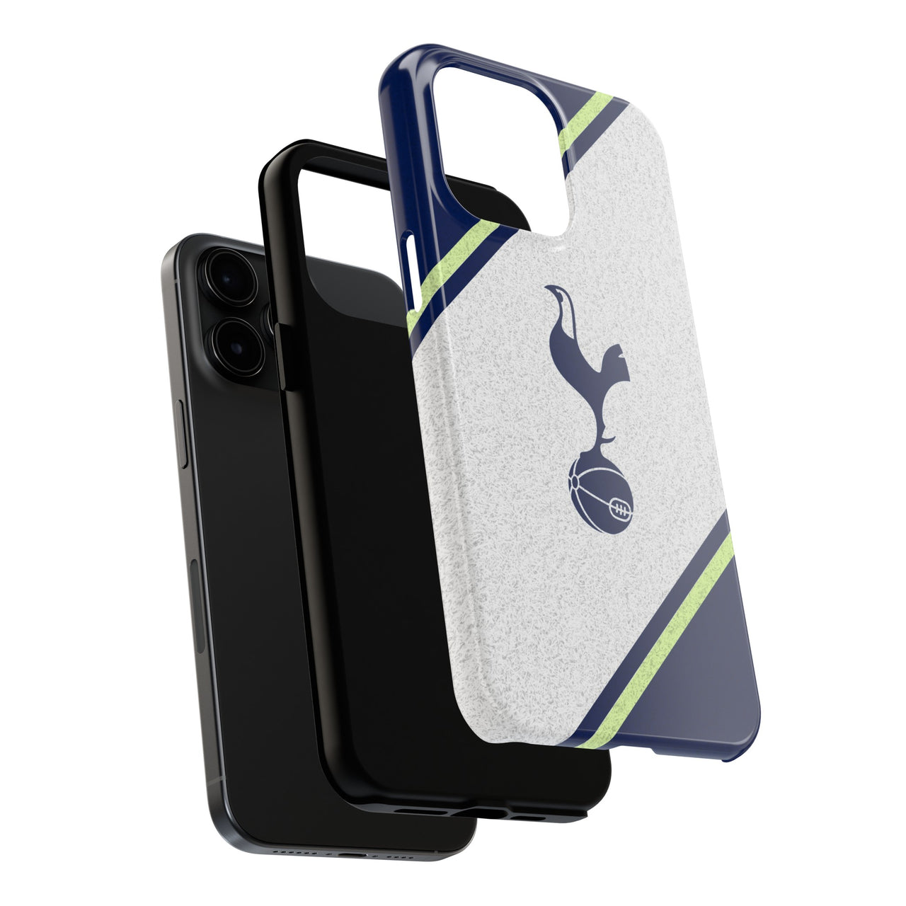 Tottenham Hotspurs Tough Phone Case