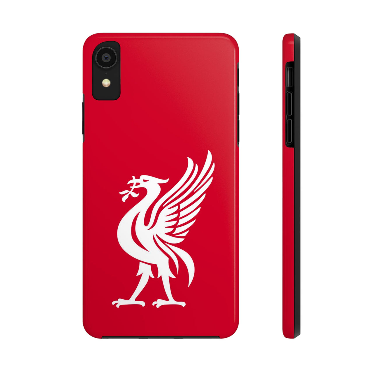 Liverpool Football Club Phone Case