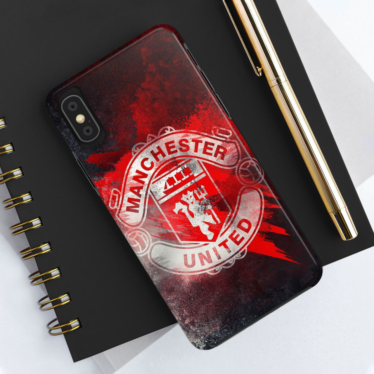 Manchester United  Phone Case