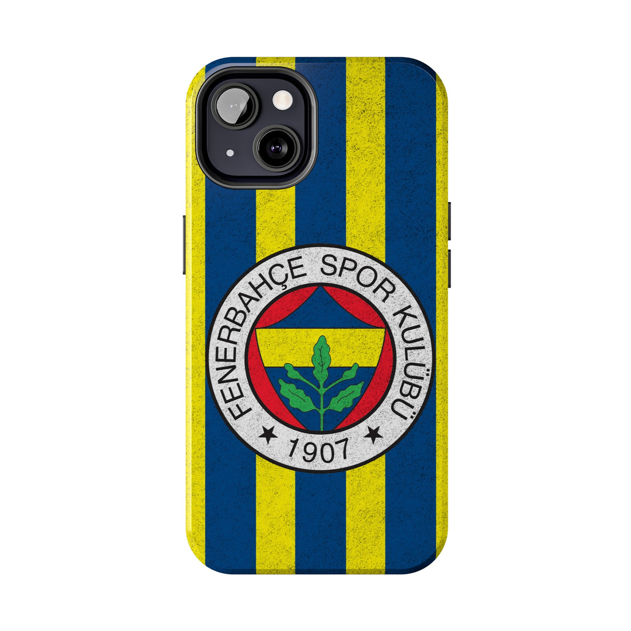 Fenerbahçe SK Tough Phone Case