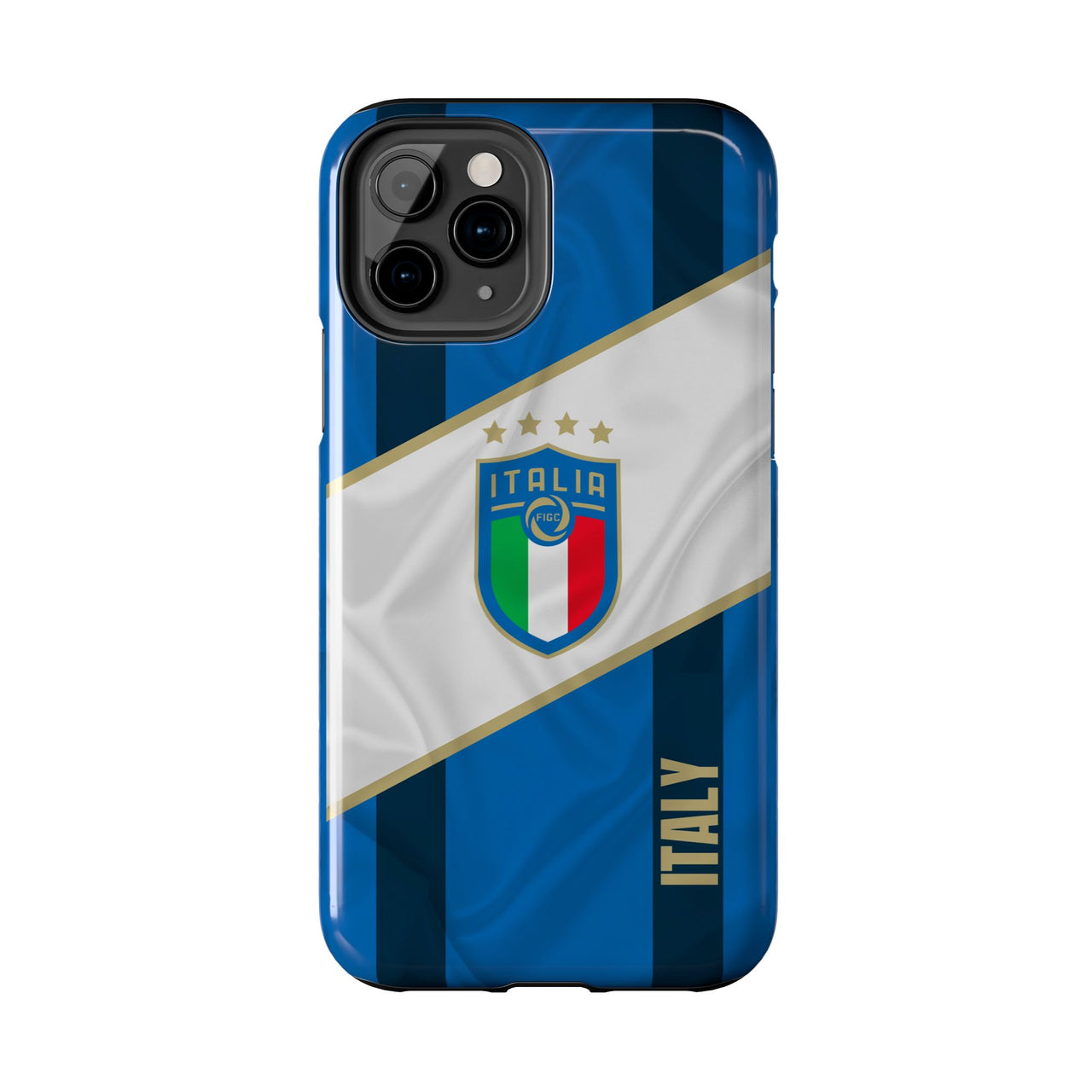 Italy National Team Tough Phone Case