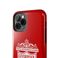 Thumbnail for Liverpool You Never Walk Alone Phone Case