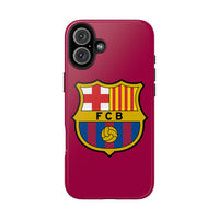 Thumbnail for Barcelona Phone Case