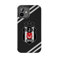 Thumbnail for Beşiktaş J.K. Tough Phone Case