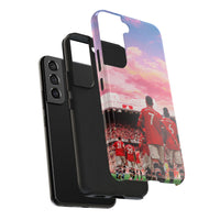 Thumbnail for Cristiano Ronaldo Manchester United Tough Phone Case