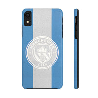 Thumbnail for Manchester City Tough Phone Case