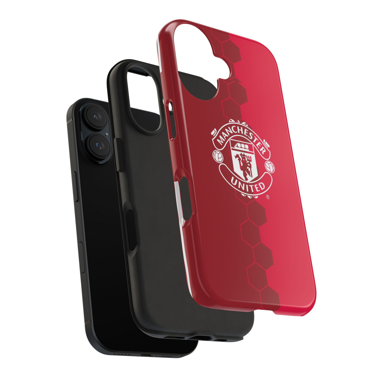 Manchester United Phone Case