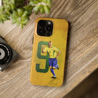 Thumbnail for Ronaldo Nazário Tough Phone Cases