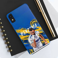 Thumbnail for Karim Benzema Tough Phone Case